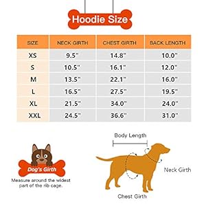 Red-Plaid-Dog-Hoodie-Sweater-for-Dogs-Pet-Clothes-with-Hat-and-PocketXL - Cucciolini Doodles   Red-Plaid-Dog-Hoodie-Sweater-for-Dogs-Pet-Clothes-with-Hat-and-PocketXL