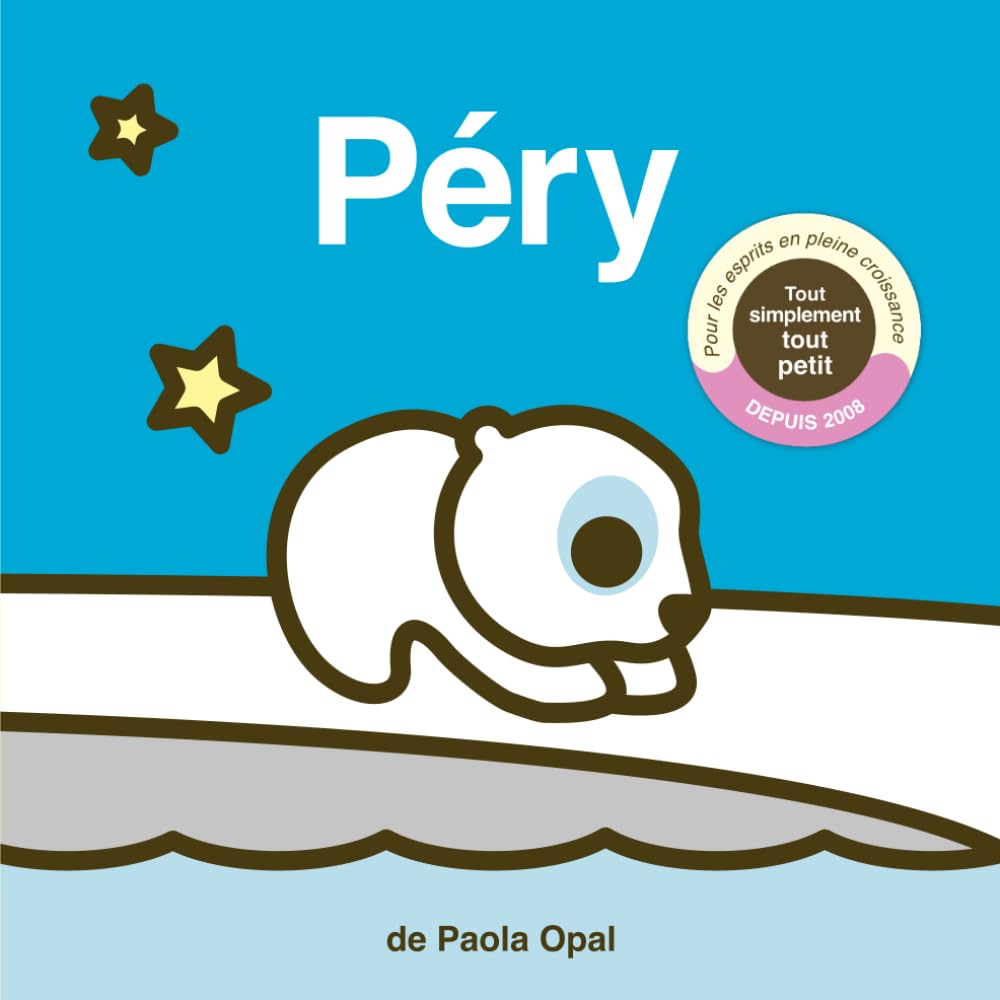 Péry (Tout simplement tout petit)