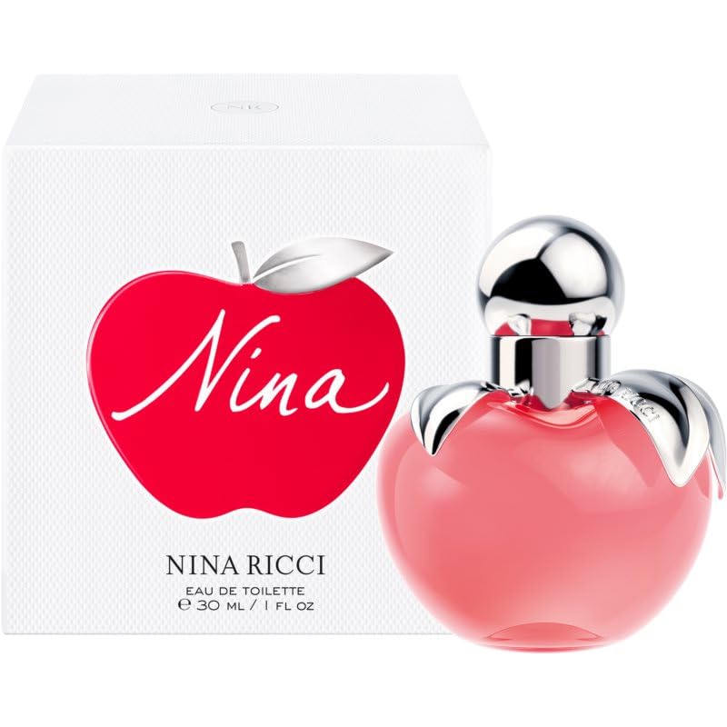 perfume nina ricci