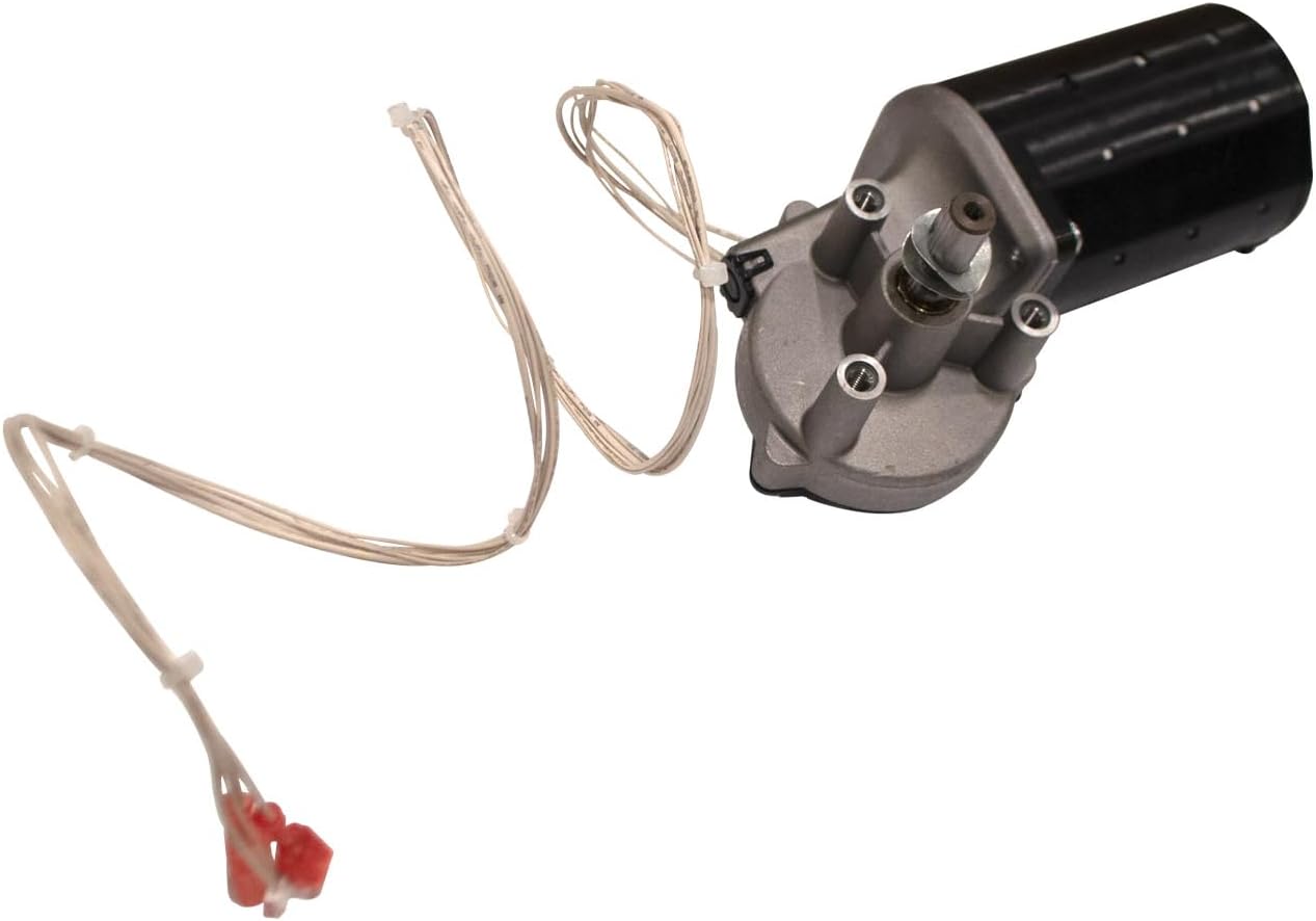 Miller 281378 Motor Wire Drive with Lead Assemblies Mum/MM 255