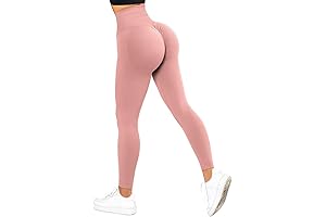 PeachLift Leggings: Elevate Your Curves, Unleash Your Inner Peach