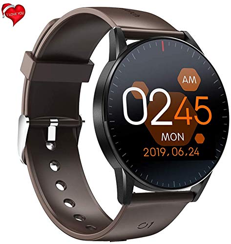 Observer votre fréquence cardiaque en continu avec ce tracker d'activité tactile IPS