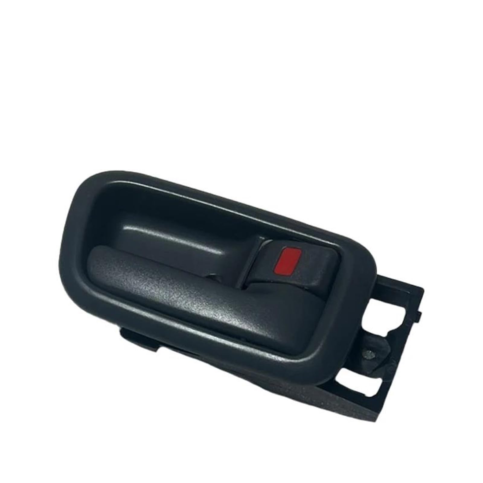 HIVZIVCCIK Interior Door Handle for Tundra 2000-2006 69206-0C010 69205-0C010 69208-0C010 69207-0C010 Black Car Door Interior Handle Interior Grab Handle(69205-0C010 FR)