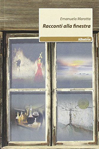 Tipo di prodotto: ABIS_BOOK Racconti alla finestra