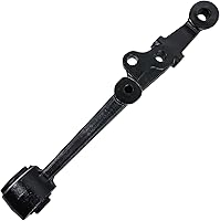 Vista 304 de Detroit Axle - Brazo de control trasero para Chrysler 300 Dodge Charger Magnum Challenger 2005-2020, brazo de control inferior 2006 2007 2008 2009