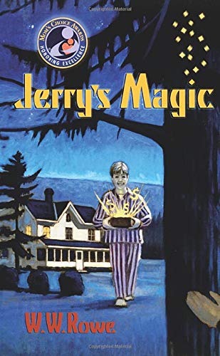 Jerry's Magic