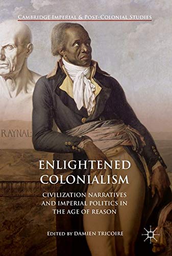 Buy Enlightened Colonialism — BookShops.in