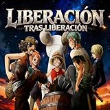 Liberación Tras Liberación: Saga East Blue