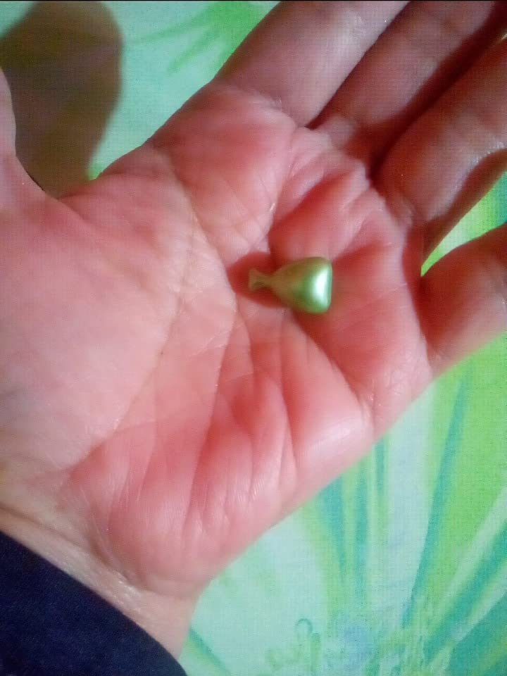 Nu-Health Aloe Vera & Vitamin E Skin Oil, 90 green Capsules