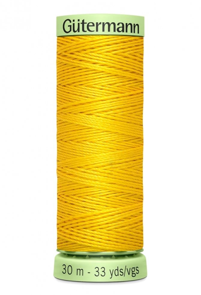 Hilo de costura Gutermann Top Stitch 30m 106 miniatura 1