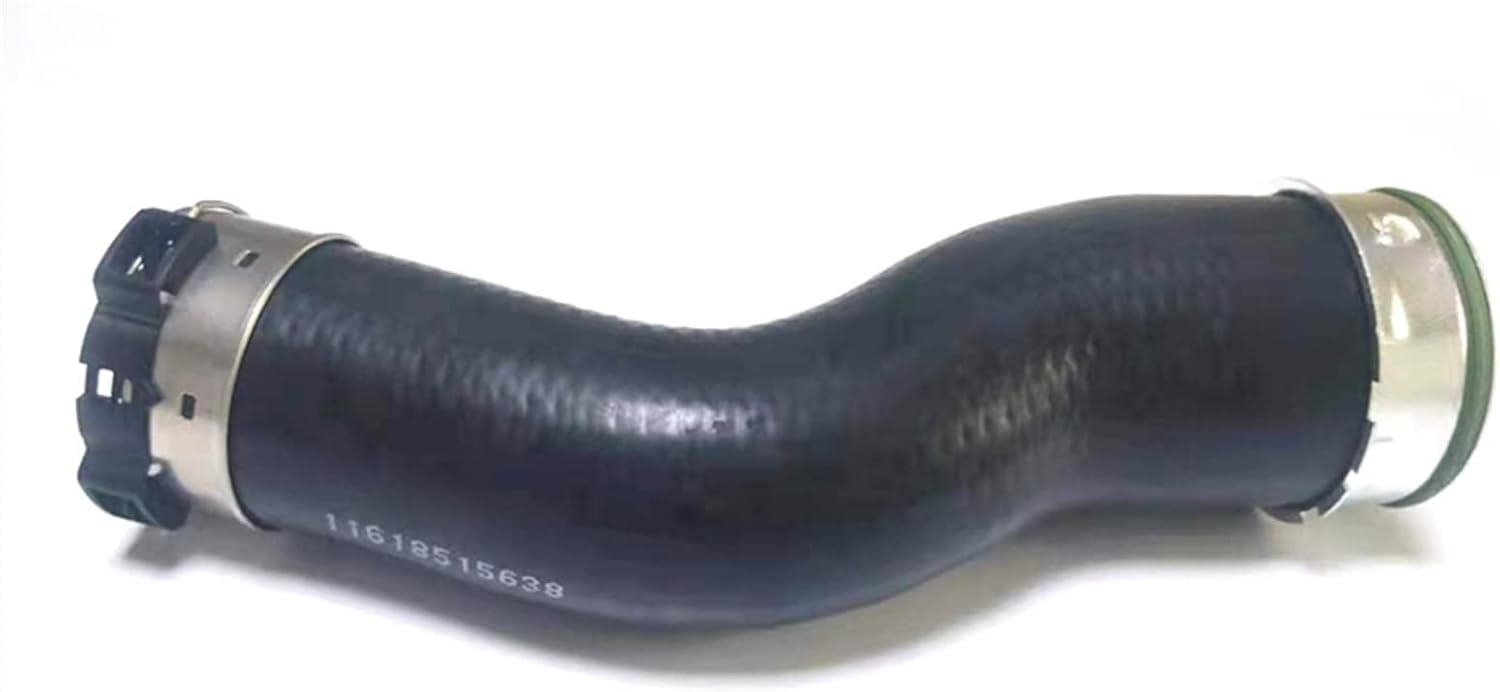 カーアクセサリー 11618515638 自動車部品ブスターインテークホース Compatible With X5 F15 インフレ