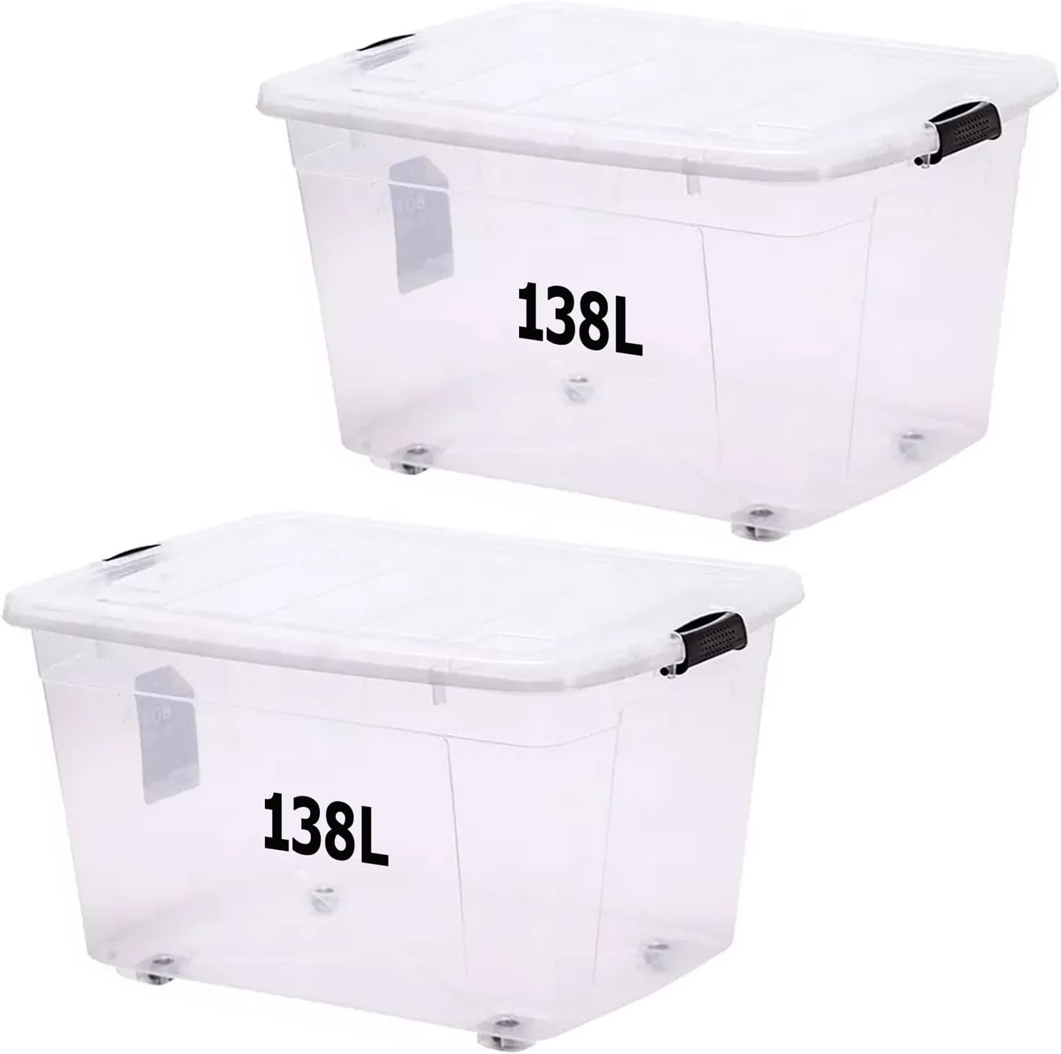 Storage Box-138 L