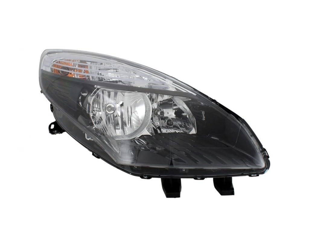 Valeo Prawy Reflektor Główny 43973 do Renault Scenic III (2009-2012)