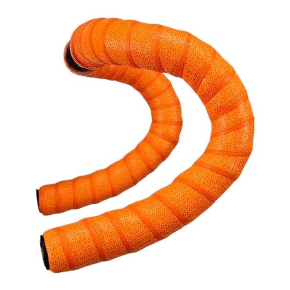 Lizard Skins DSP Bartape 2,5 mm taśma na kierownicę dla dorosłych, unisex, mandarynka, rozmiar uniwersalny
