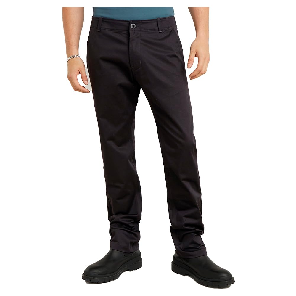 G-Star Herren Mosa Straight Chino