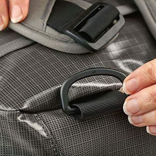 Patagonia Black Hole Duffel 55L Classic Blue