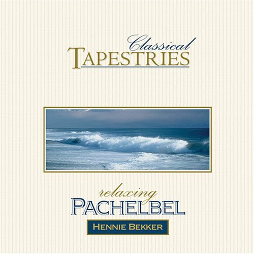 ARIA (TAPESTRIES CLASSICAL) MUSIC [Audio CD]