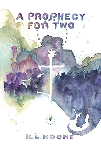 A Prophecy for Two view 2