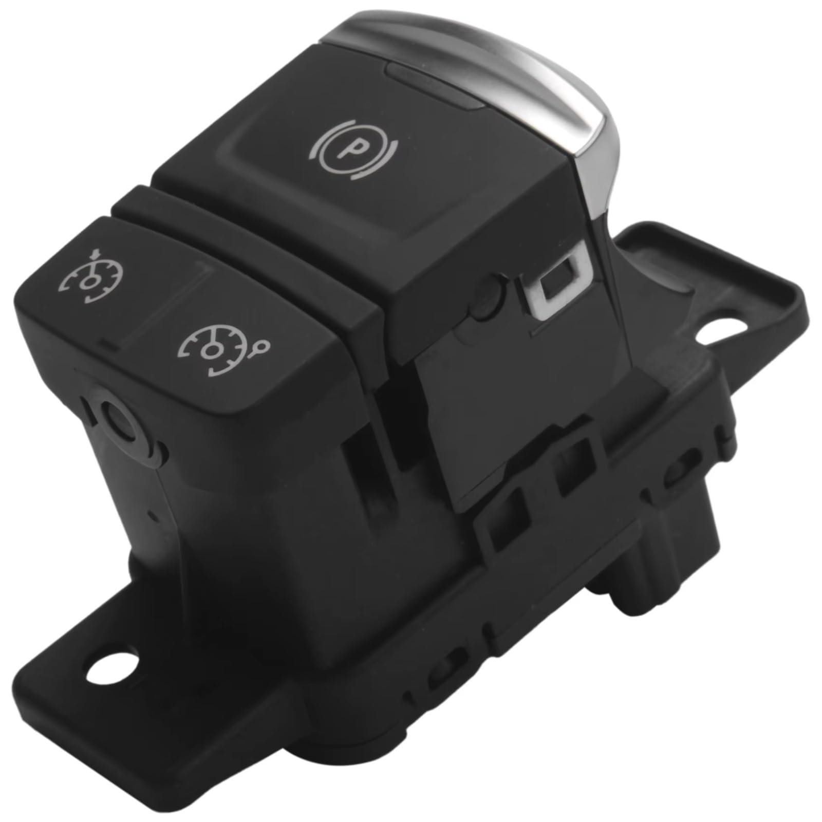 Interruptor de freno de mano electrónico de coche 363216544R para Koleos 5