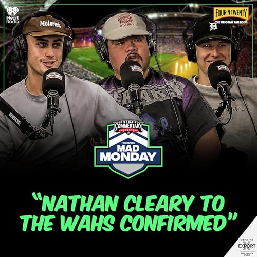 "Nathan Cleary To The Wahs Confirmed"