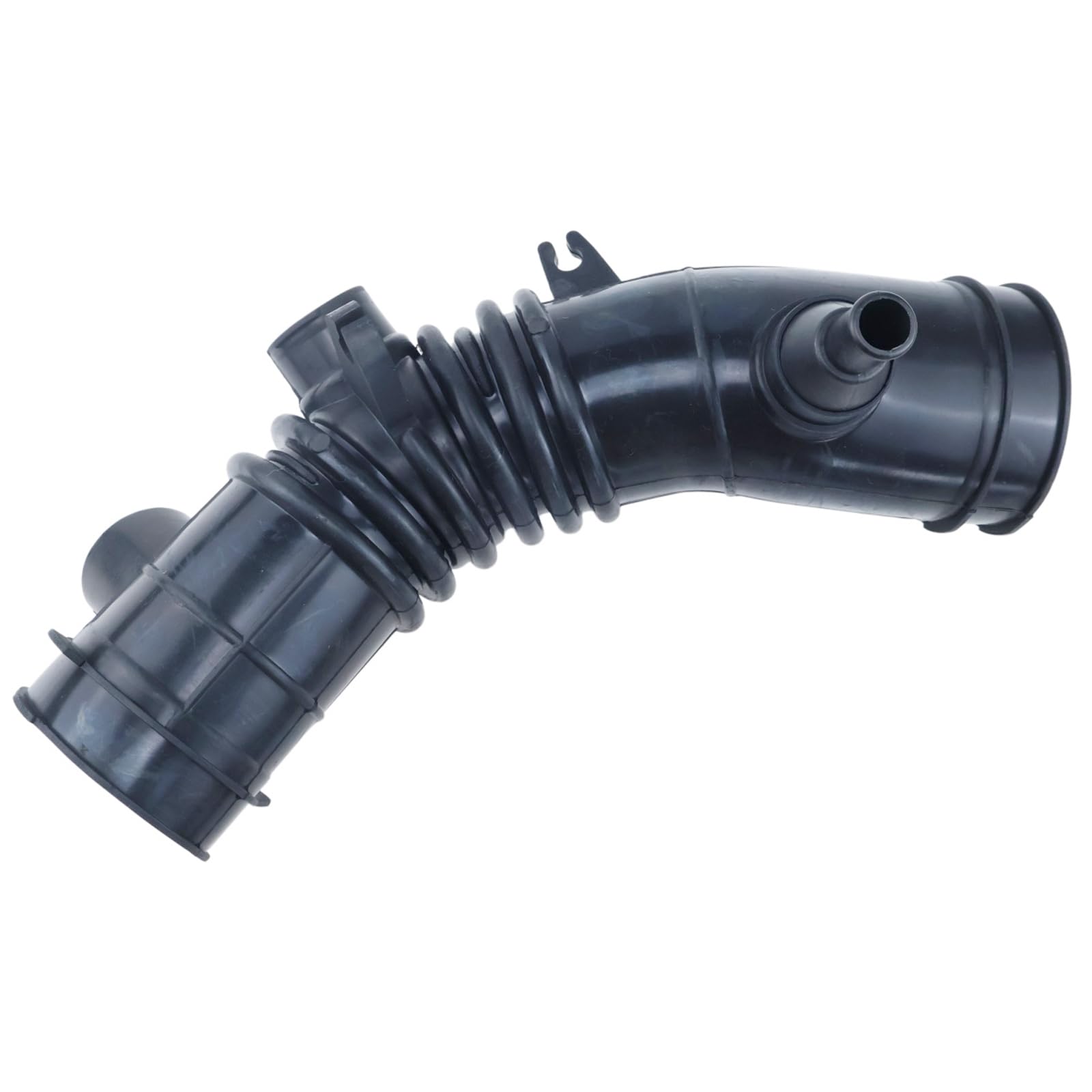 Chamixx Air Intake Cleaner Hose 17881-AB010 17881-28140 696-723 Compatible with Toyota Camry 2002-2008 Solara 2003-2008 2.4L 4-Cylinder