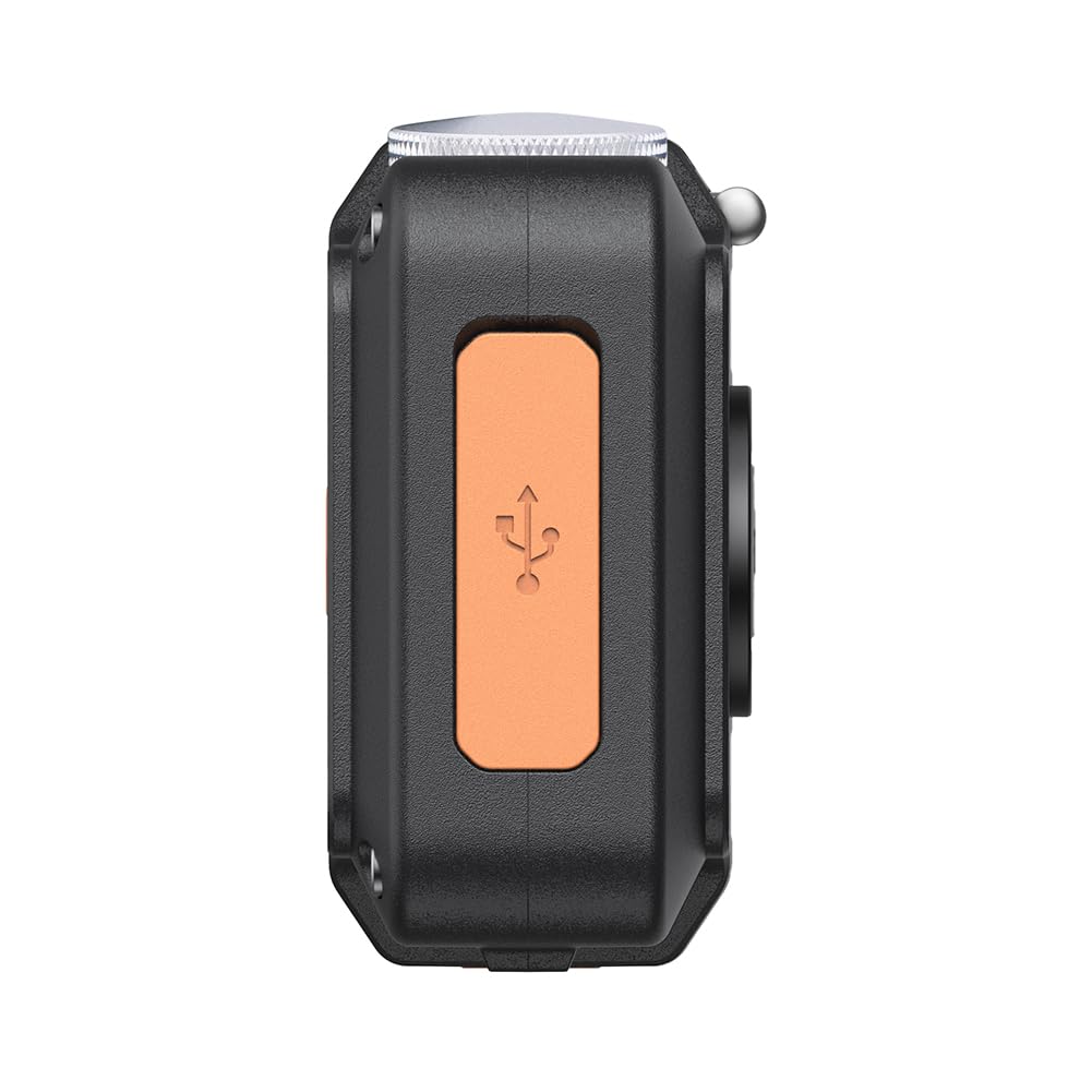10000 mAh ręczne radio awaryjne AM/FM/WB Weather Radio solarne (kolor szary)