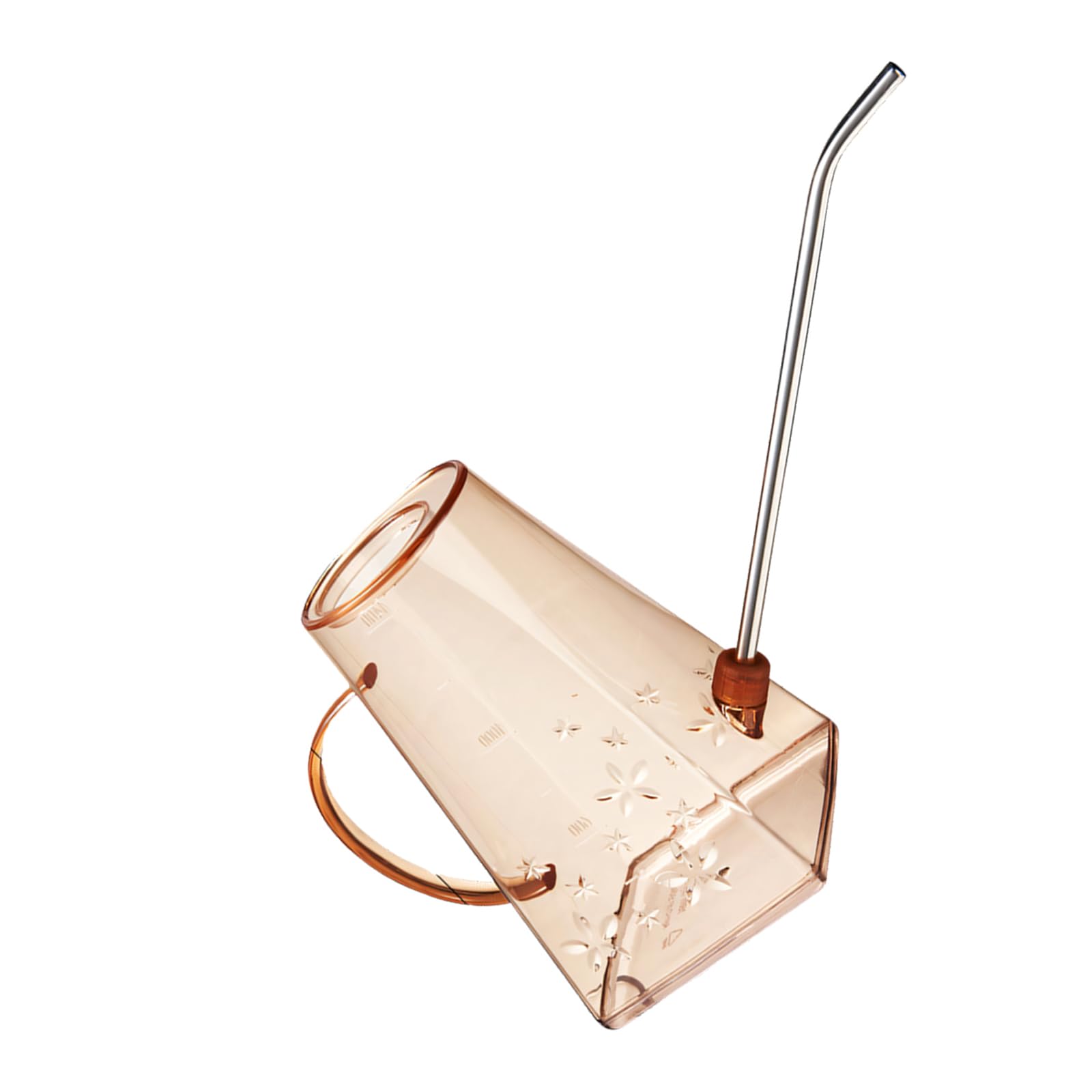 Watering Can Indoor for House Plant Small with Long Spout Flower Model Sprinkler