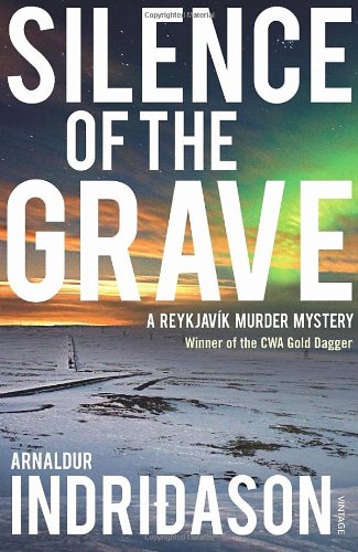 Buy Silence Of The Grave — BookShops.in