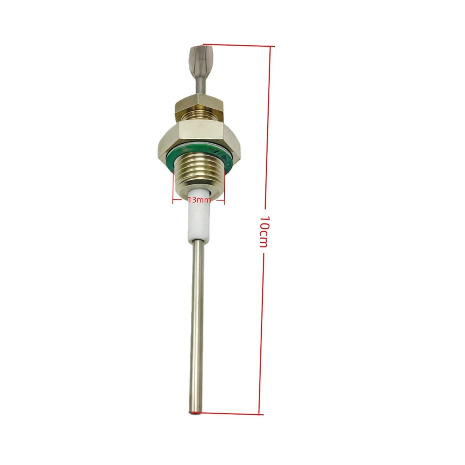 For macchine da caffè Sonda del livello dell'acqua Sensore Ago Accessori for