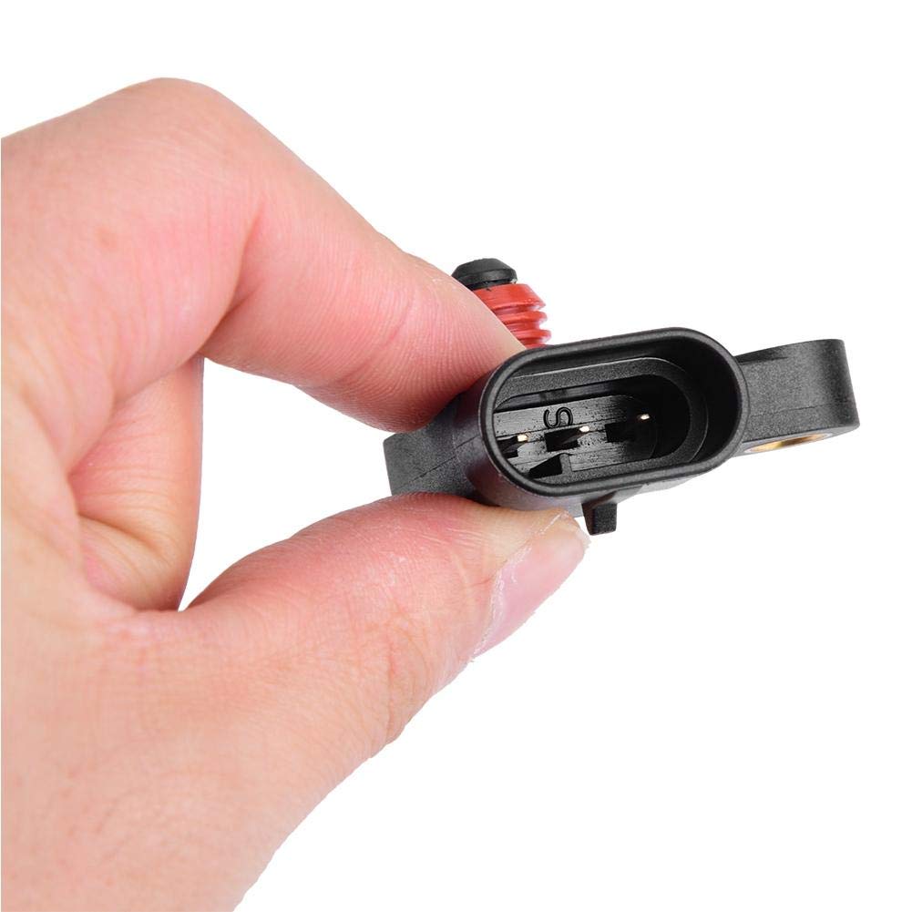 MAP Sensor Saugrohrdrucksensor - Passend Für Matiz, Aveo, Kalos 96330547