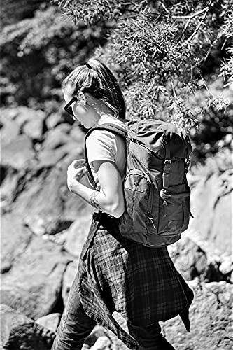 Sac à dos Nitro Daypacker ergonomique avec compartiments