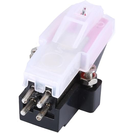 Phonograph Stylus Needle Holder