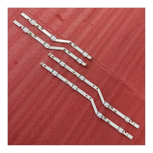 Tiras de retroiluminación LM41-00134A con brillo uniforme para TV de 32 pulgadas 5