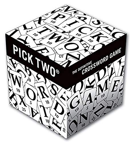 Outset Media PickTwo - Black Top