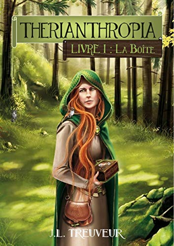 Télécharger Thérianthropia: Livre I - La Boîte Livre eBook France