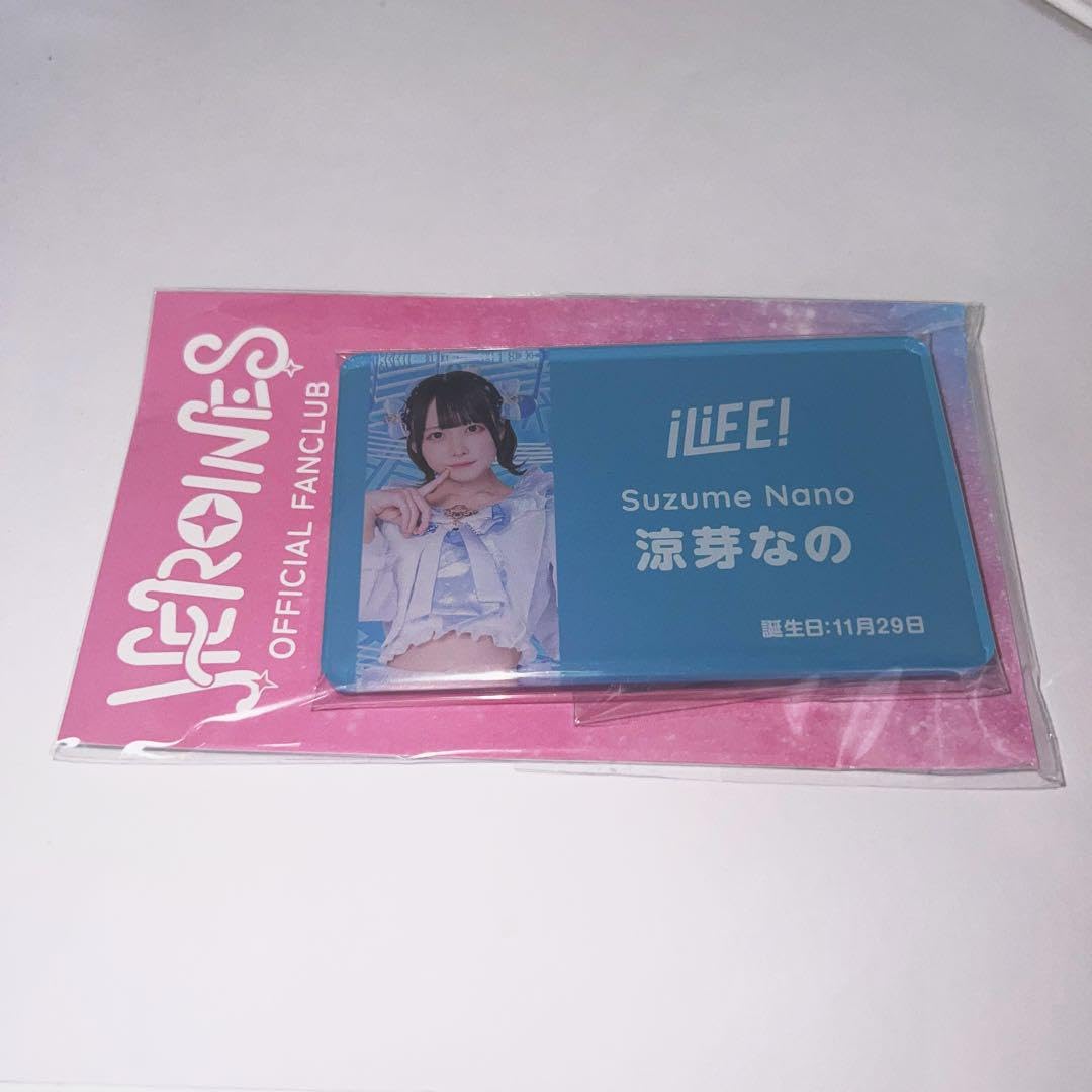 メサCAN² CLUB 会員証 01980　メサイヤ　非売品　レア　うみにん s-l1600_d9f2d421-0df9-4a3a-