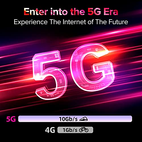 Ulefone Armor 11T 5G Handys, integrierte Wärmebildkamera Outdoor Smartphone ohne Vertrag 8GB+256GB, MediaTek Dimensity… – Bild 4