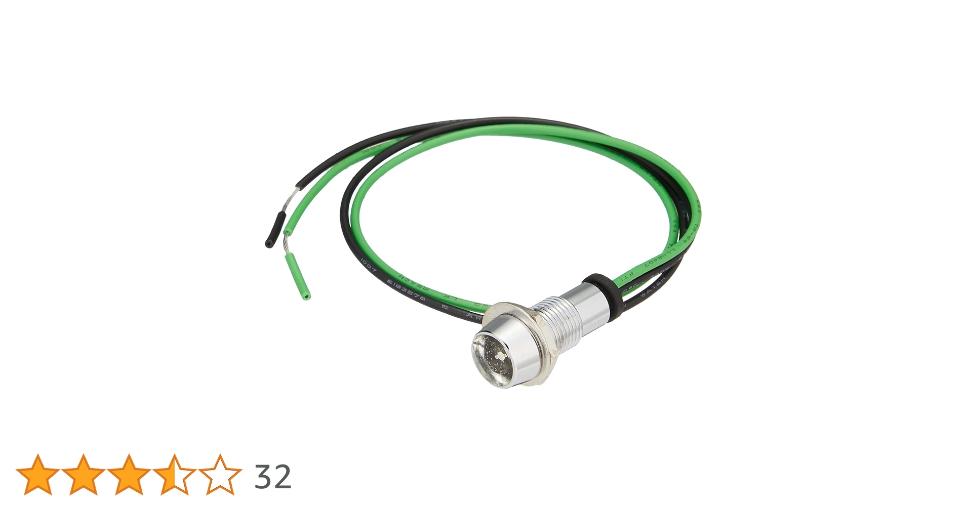 ドラゴンボール LEDライト付きセット LEDズームライト ラディウスZ 250ルーメン｜LHA-Z25C5 08-0732
