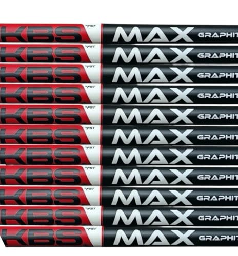 Old Town Golf KBS Max Graphite