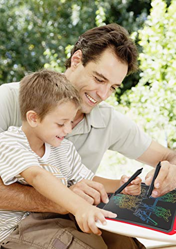 JRD&BS WINL Tavoletta Grafica LCD Scrittura,8,5