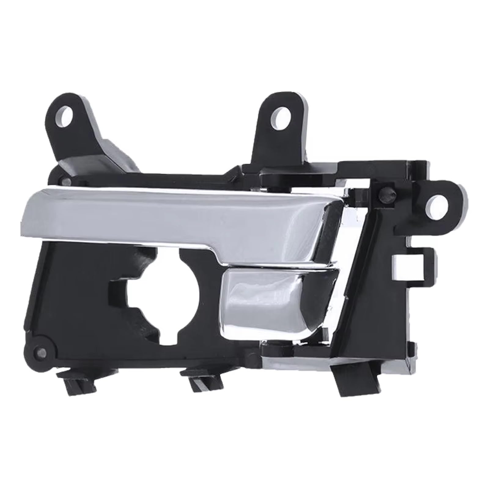 RYNVRNCOE Car Door Handle for Optima 2011 2012 2013 82610-2T000 82620-2T000 Car Interior Inside Door Handle Front Left Right(Front Left)