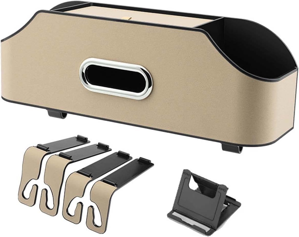 New Car Seat Gap Filler Organizer,Between Front seat car