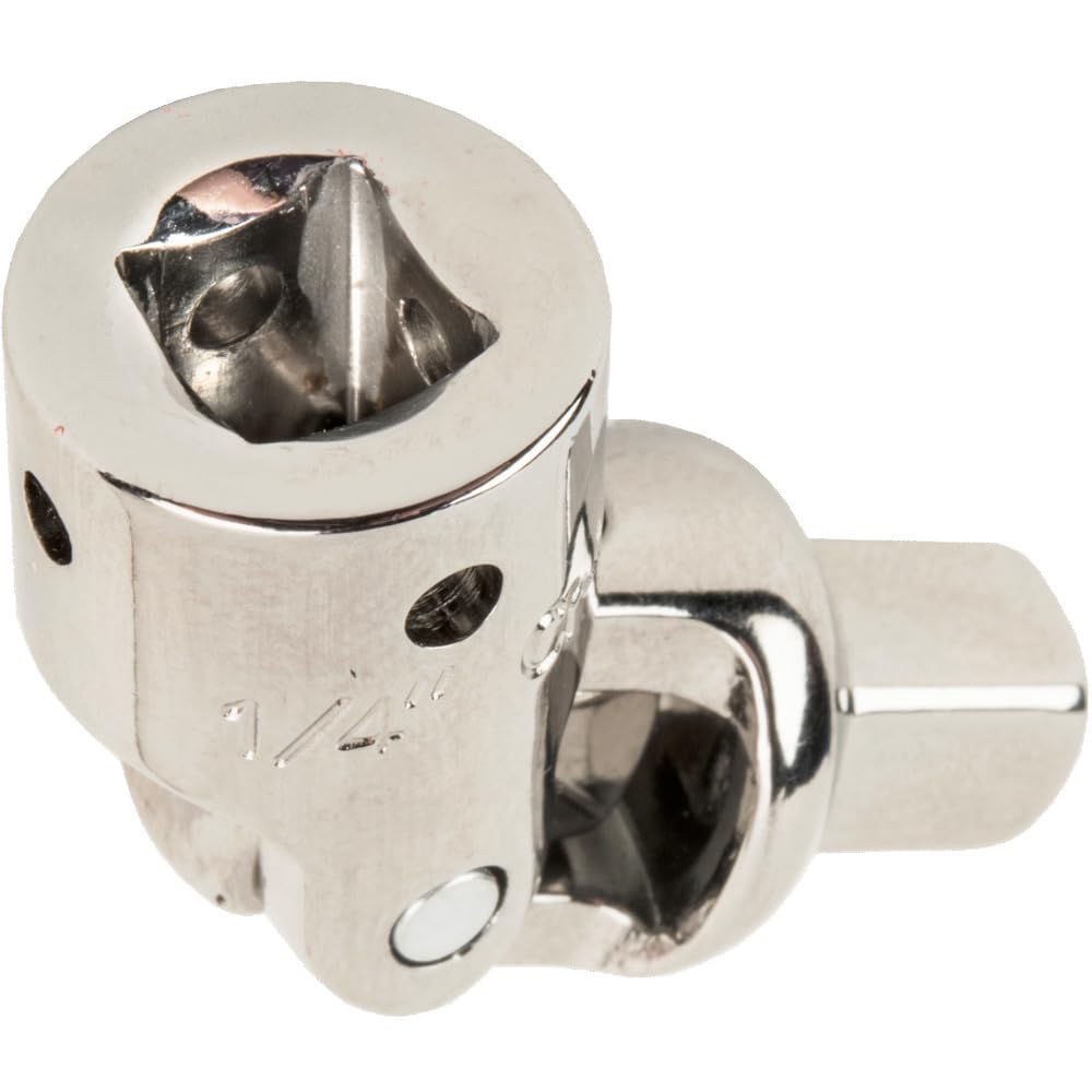 UNIVERSAL JOINT 1/​4" TAH - Unid: 1
