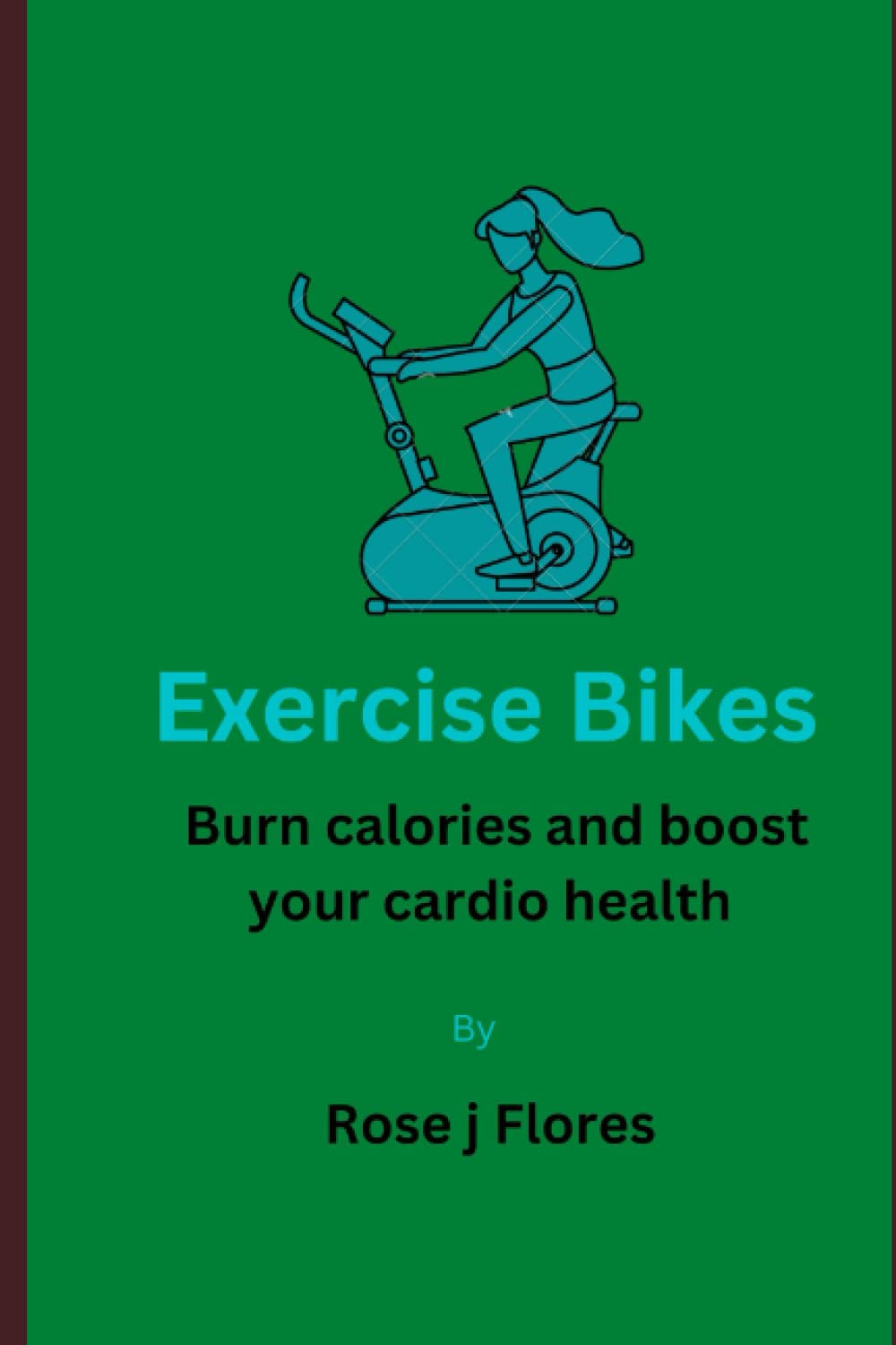 Exercise Bikes: Burn calories and boost your cardio health