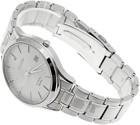 Men's watch SEIKO NEO CLASSIC SGEG93P1 : Amazon.co.uk: Watches