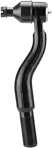 Miniatura 6 de 12 piezas de suspensión y dirección superiorinferior, rótulas de arrastre, varillas de acoplamiento, mangas ajustadoras, extremos de barra