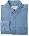 Price comparison product image Wrangler Denim shirt Men's denim shirt