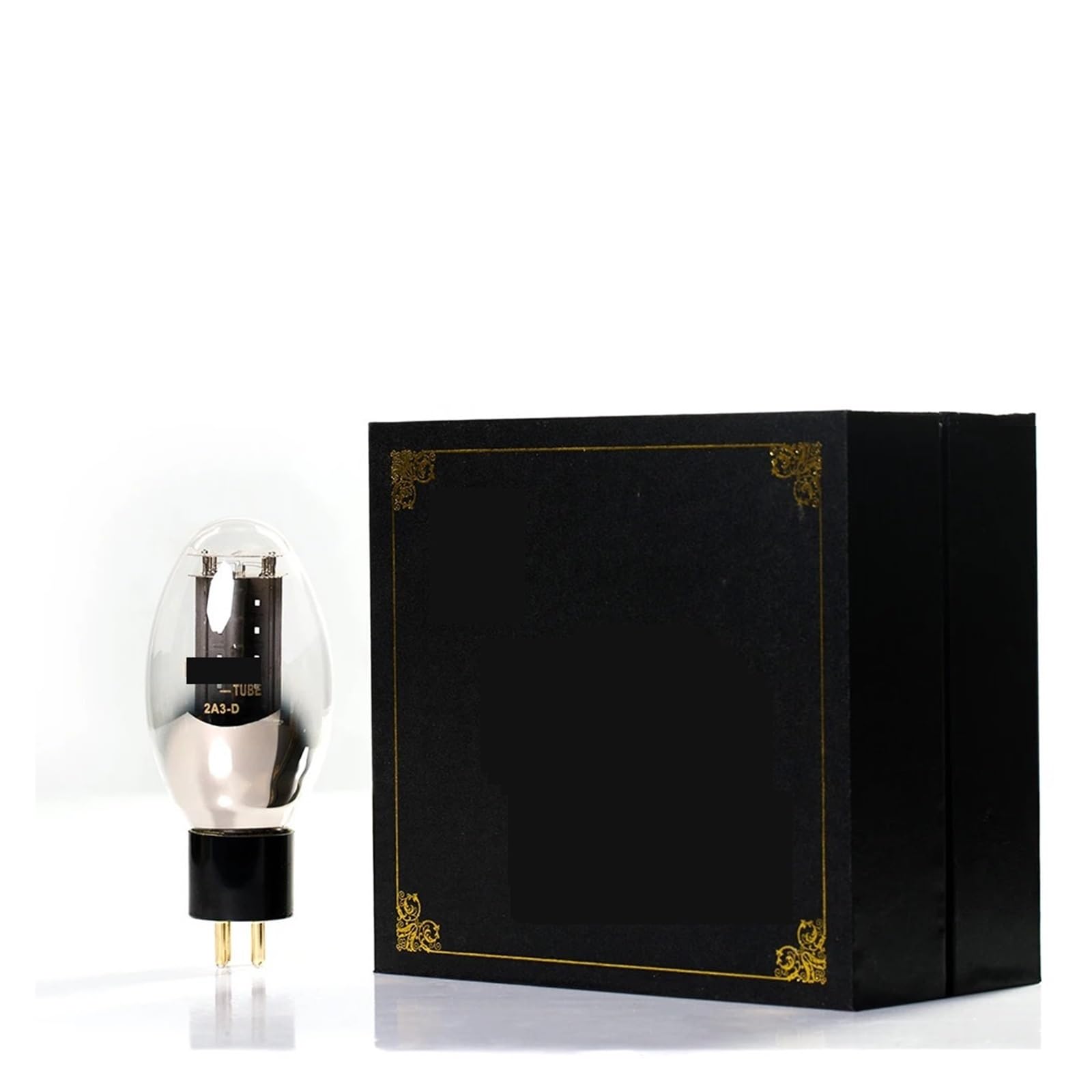 2A3D vacuum tube replaces 2A3 electron tube(1 pcs)