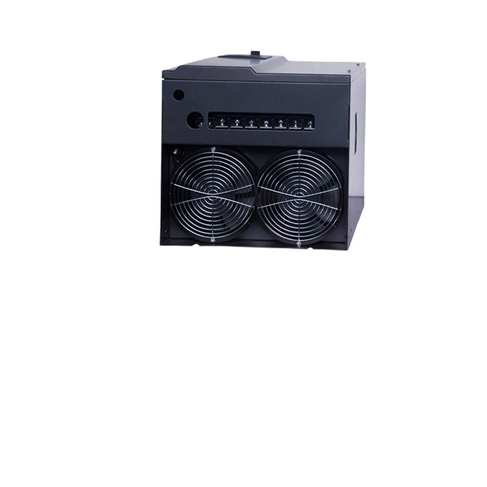 BTYKUYOO 220V 37KW/45KW VFD Solar Variable Frequency Drive Inverter/VFD 3HP Output 220V Water Pump Driver Speed Control(220V 55kw)