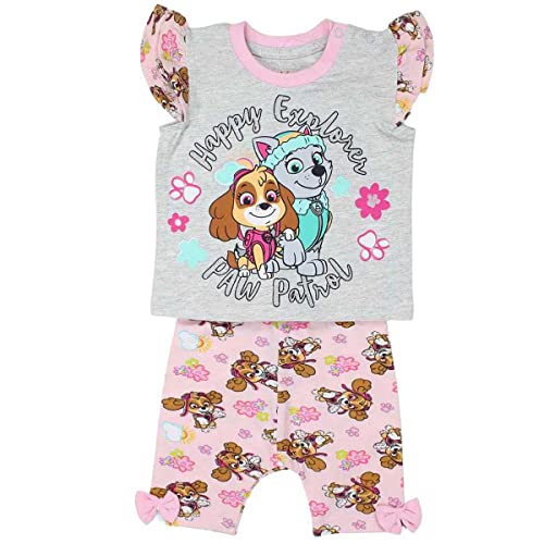 Ensemble bébé Mickey